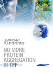 no more protein aggregation in tff_application brochure_cover