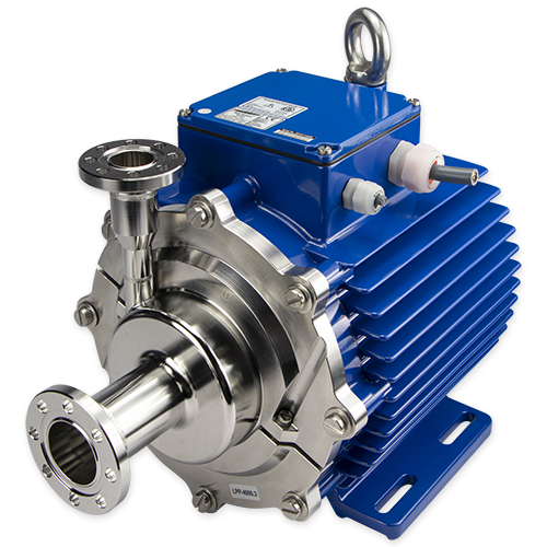 Pure35 Lev PuraLev® 4000MU - Levitronix