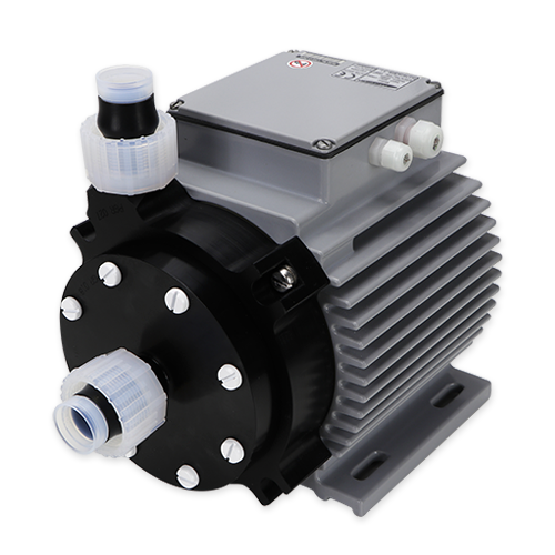 BPS-2000 AS - Levitronix