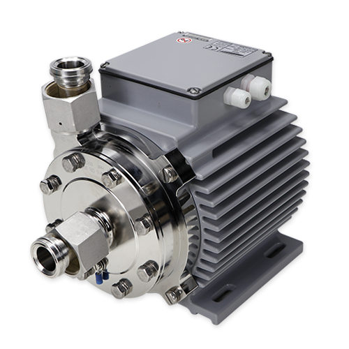 BPS-2000 ST - Levitronix