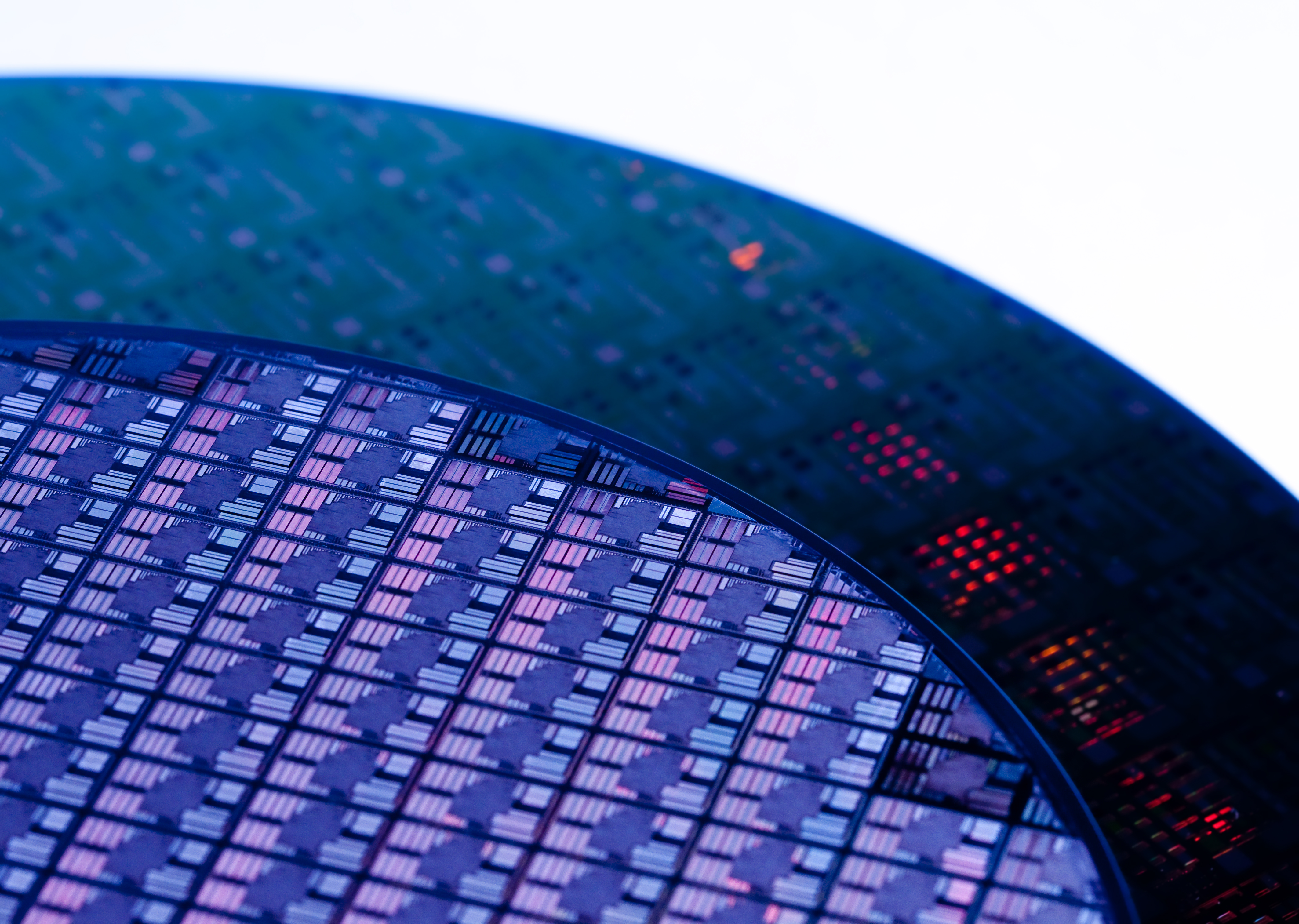 Microelectronics - Levitronix